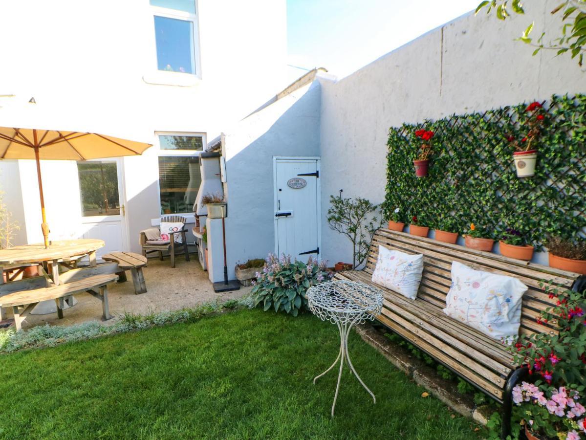 Pilgrim Cottage บิชอปโอ๊คแลนด์ ภายนอก รูปภาพ